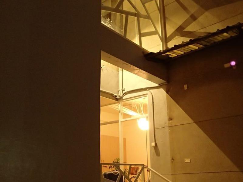 Wow Tainan Hostel Kültér fotó