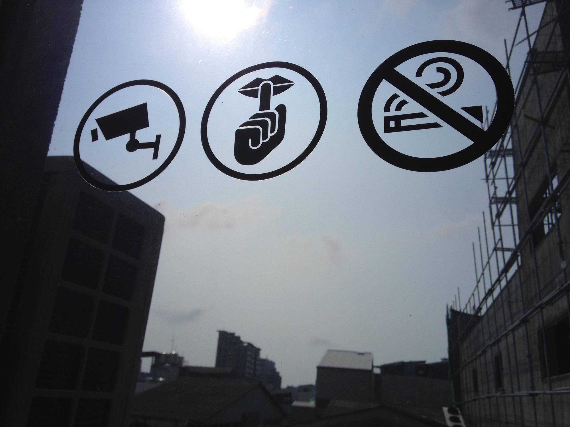 Wow Tainan Hostel Kültér fotó